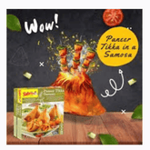 Sabrini Paneer Tikka Samosa ( 8 PCS )